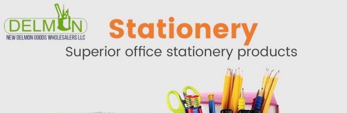 New Delmon Goods Wholesalers LLC