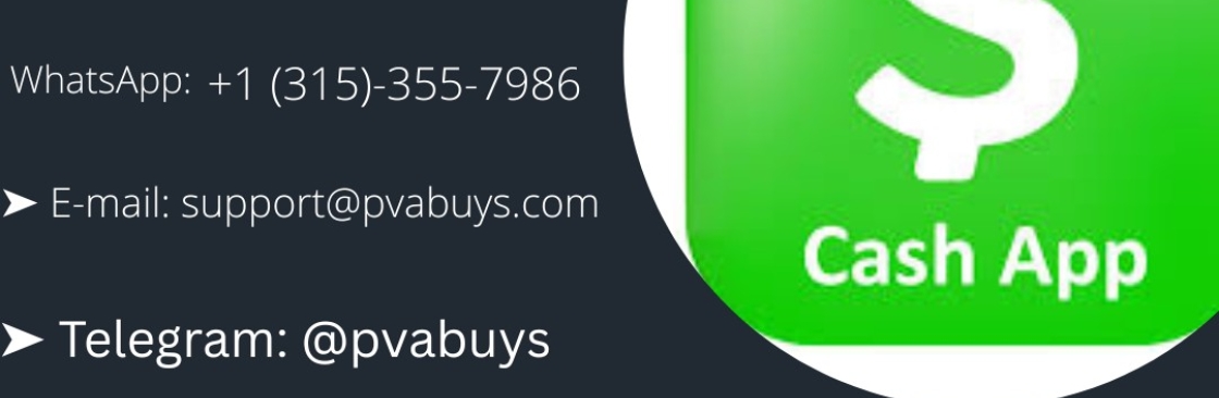 Buy Verified Cash App Accounts