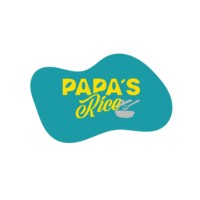 Papas Rice