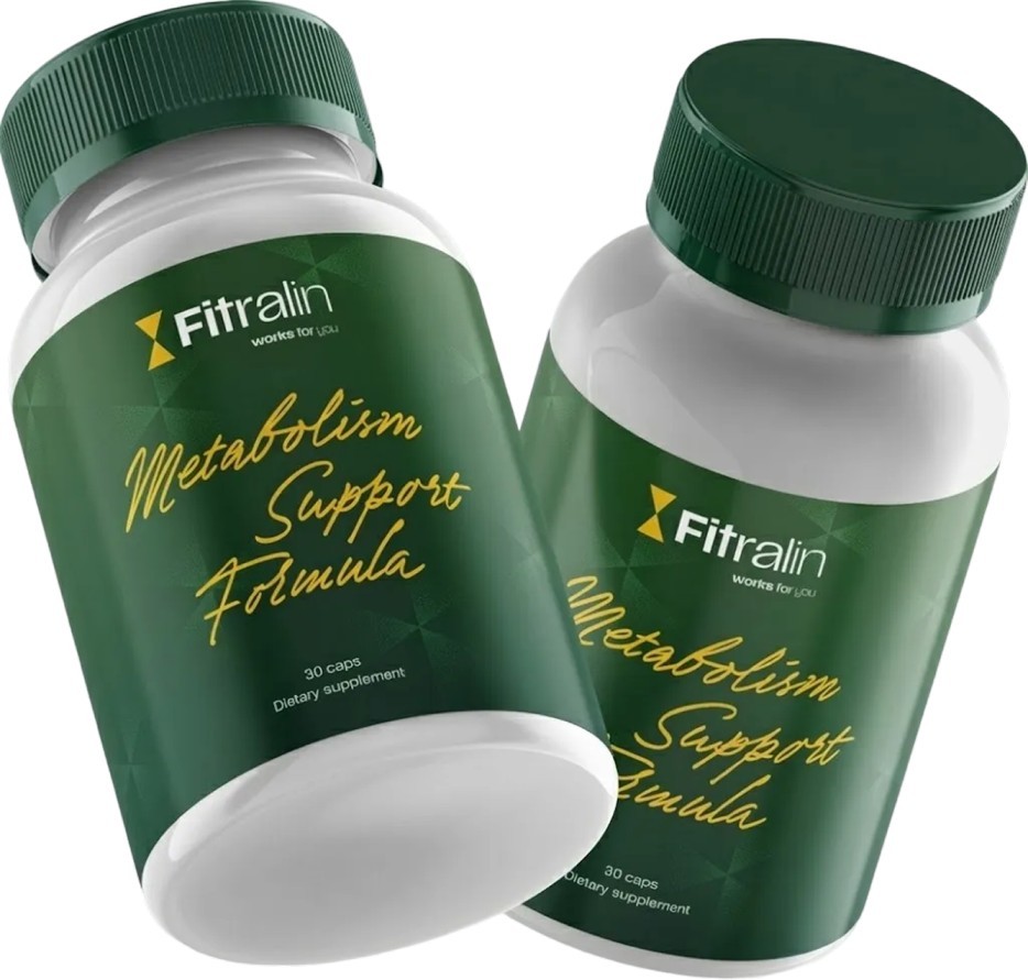 FitralinDietUK FitralinDietUK