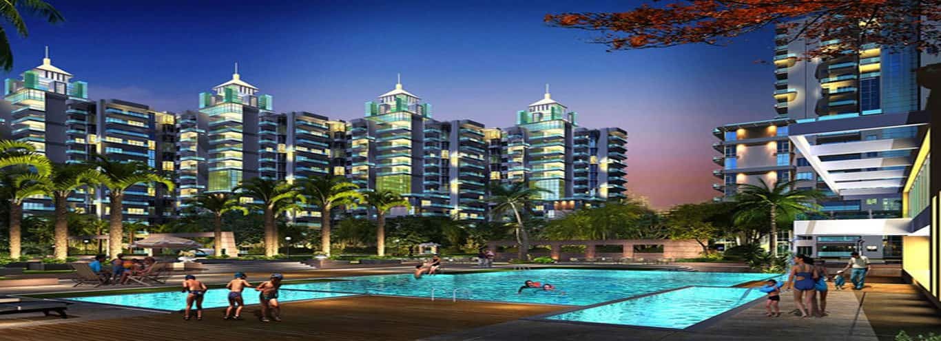 Property in sector 93 Gurgaon