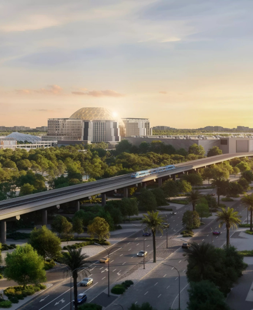 Real Estate Management Dubai - VVS ESTATE