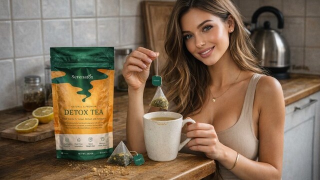 SerenatoxDetoxuk SerenatoxDetoxuk