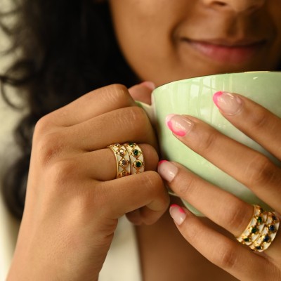 Raya Ring Profile Picture