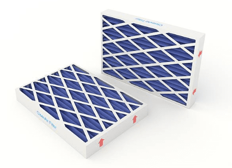 MERV Ratings Explained | MERV 8 vs MERV 13 Air Filters Guide