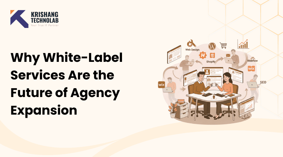 White-Label Services: The Future of Agency Expansion