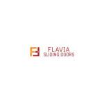 Flavia Sliding Doors