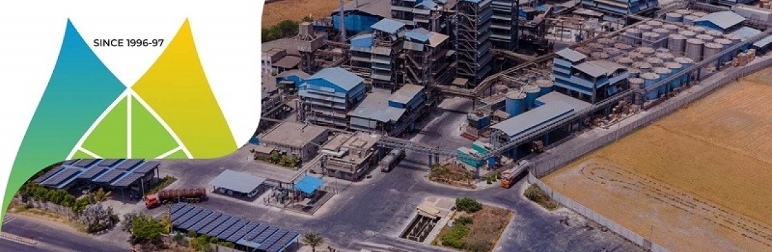 Fairchem Organics Limited