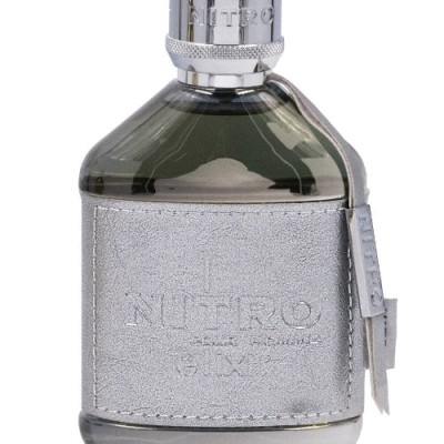 Dumont Nitro Elixir Extrait De Parfum Profile Picture