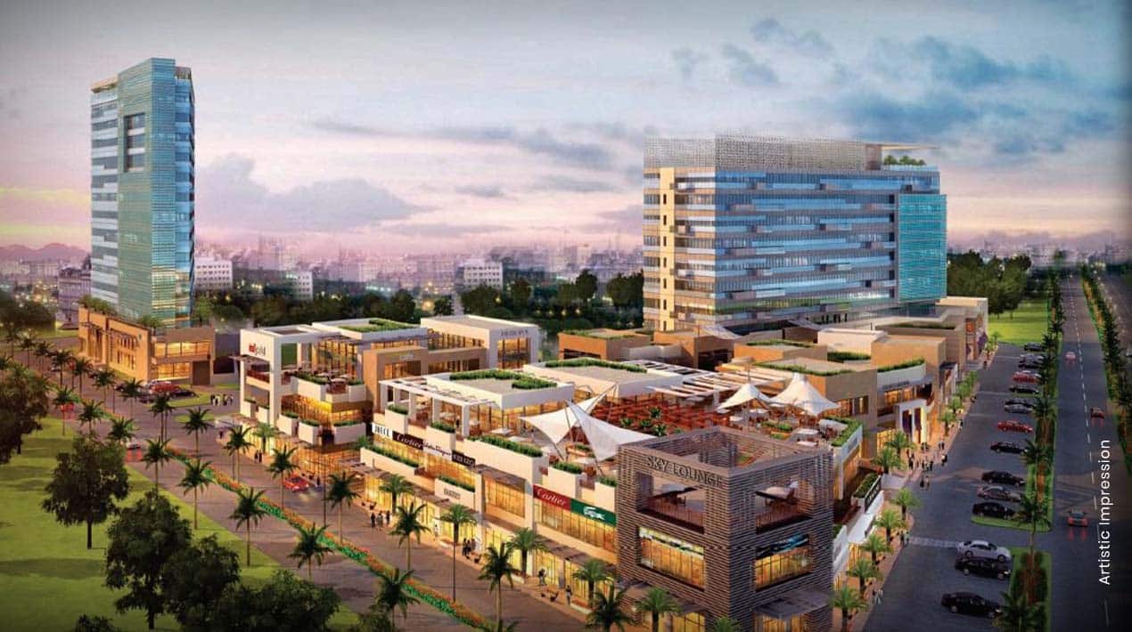 Property in Sector 67 Gurgaon | Premium Real Estate Options