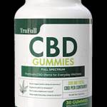 TruFullCBDGum TruFullCBDGum