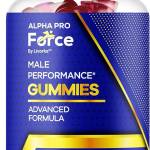 AlphaForcePro AlphaForcePro