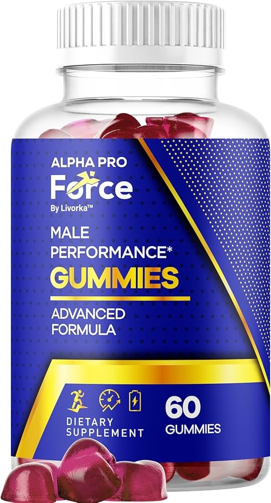 AlphaForcePro AlphaForcePro