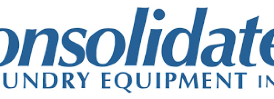 Consolidated Laundry Equipment Inc Commercial Laundry Equipments