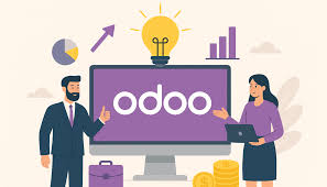 Top Odoo ERP Development Company | Biztechcs
