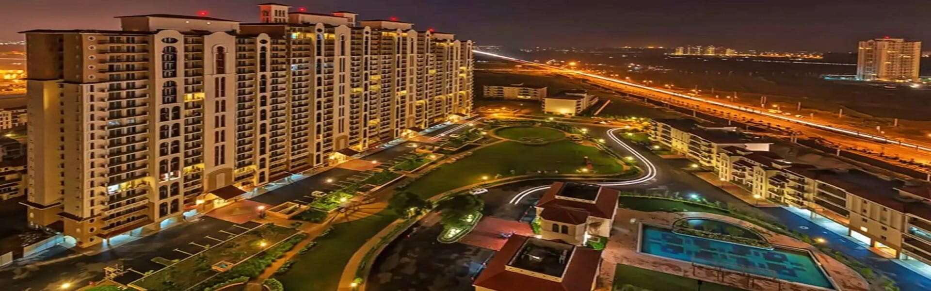 Property in Sector 91 Gurgaon – Residential & Commercial Options