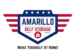Amarillo Self storage