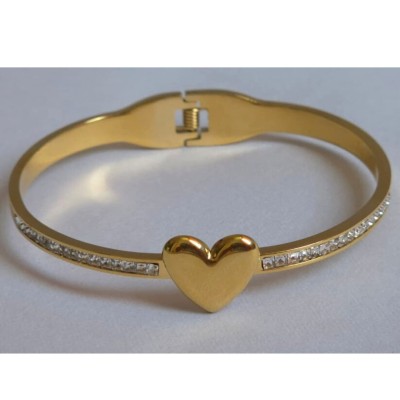 The "Love Link" Kada Profile Picture