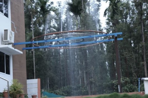 Best Resorts To Stay in Chikkamagalur