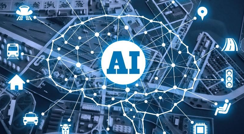 AI & ML Services Powering Smart Manufacturing in 2026 - Techhuda.com