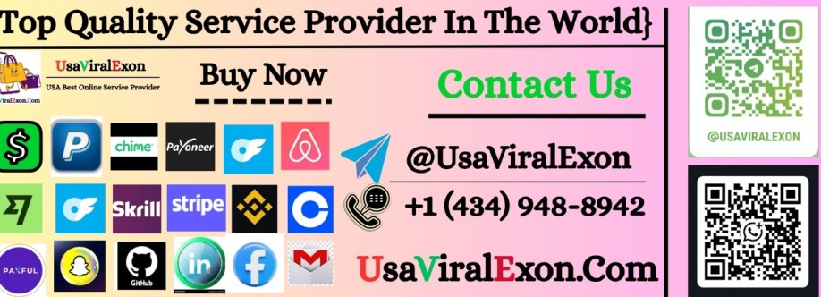 Buy Verified Binance Accounts