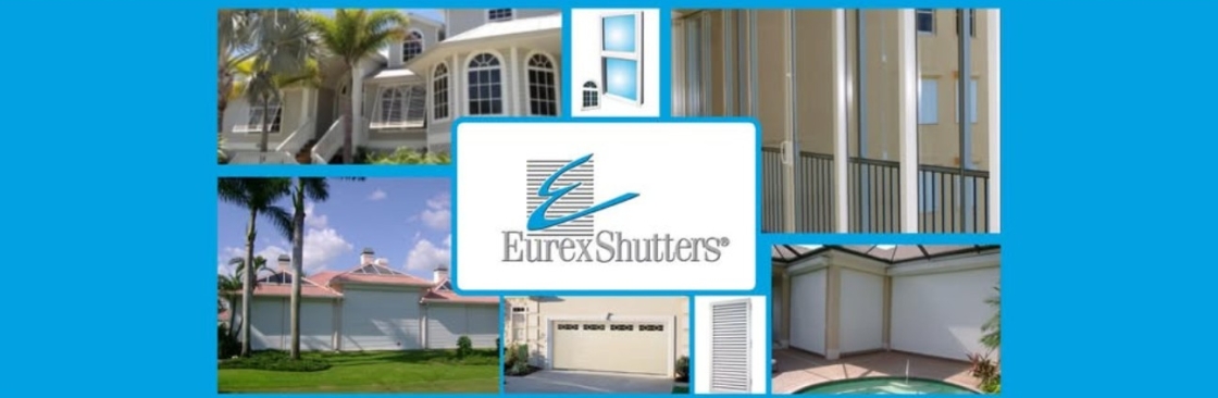 Eurex Shutters