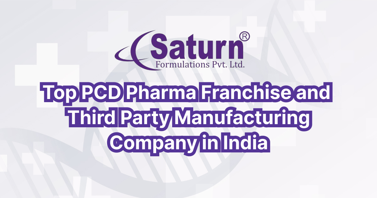 Cardiac Diabetic Range | Saturn Formulations