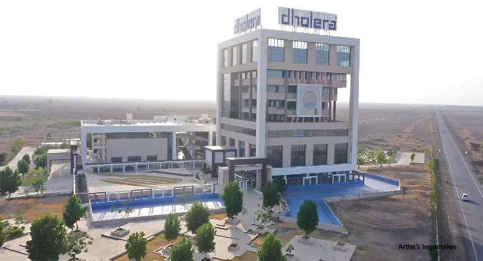 Dholera Smart City: The Future of Real Estate Development in Gujarat – Realty Assistant