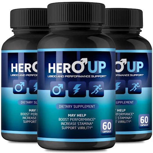 HeroUpMale HeroUpMale