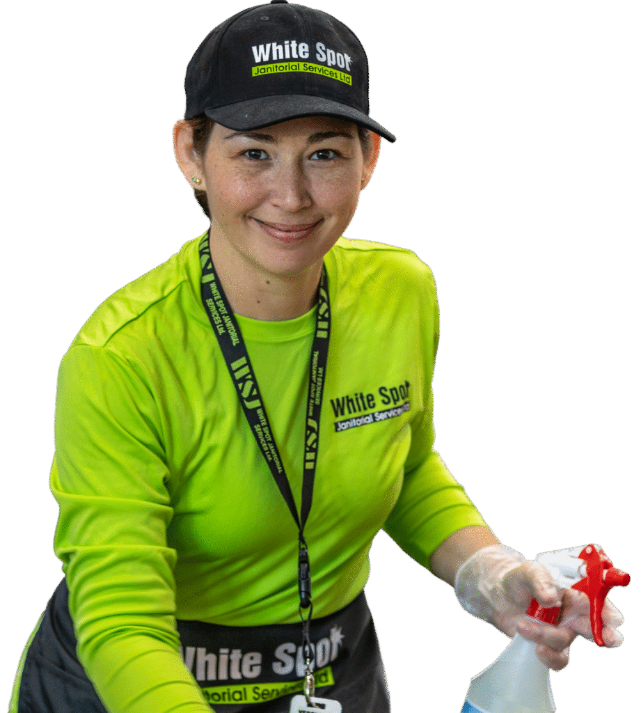 Calgary Cleaning Company | Janitorial Services near Calgary