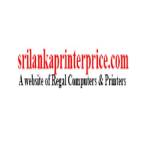 Srilankaprinter price