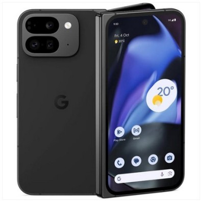 Google Pixel 9 Pro Fold 5G 16GB RAM Profile Picture