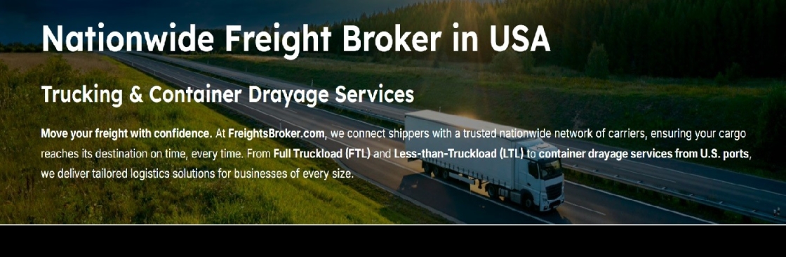Freight Broker
