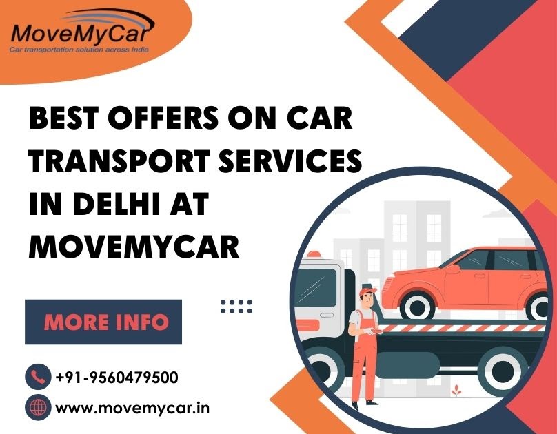 How to Demand Insurance When Booking Car Transport in Delhi?