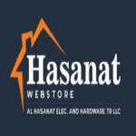 Al Hasanat Electricals Hardware Tr