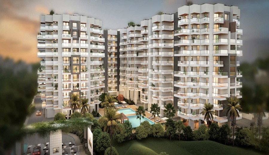 Luxury Apartments in Delhi | Apartments for Sale in Delhi