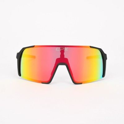 CPX Reflex Performance Pickleball Glasses Profile Picture