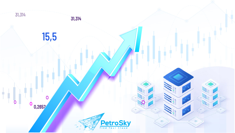 PetroSky VPS for MT4/MT5 MetaTrader | Secure Hosting