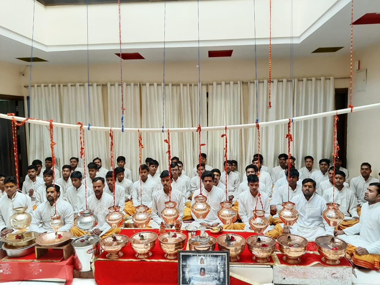 James Braha – My Astrologer Counterpart | Bhavana Pujan Kendra