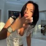 Alisson x Alisson Humphrey