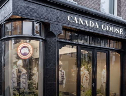 Canada Goose Jacket Cleaning Watford, Bushey, Harrow & London