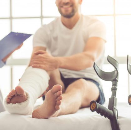 Headaches After a Car Accident? Get Relief in Largo