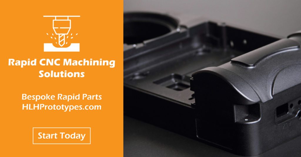 CNC Machining Service in China