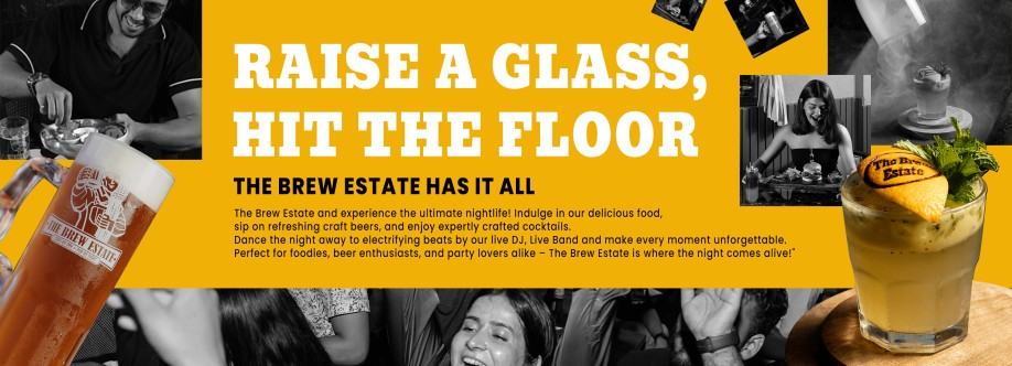 The Brew Estate Shimla