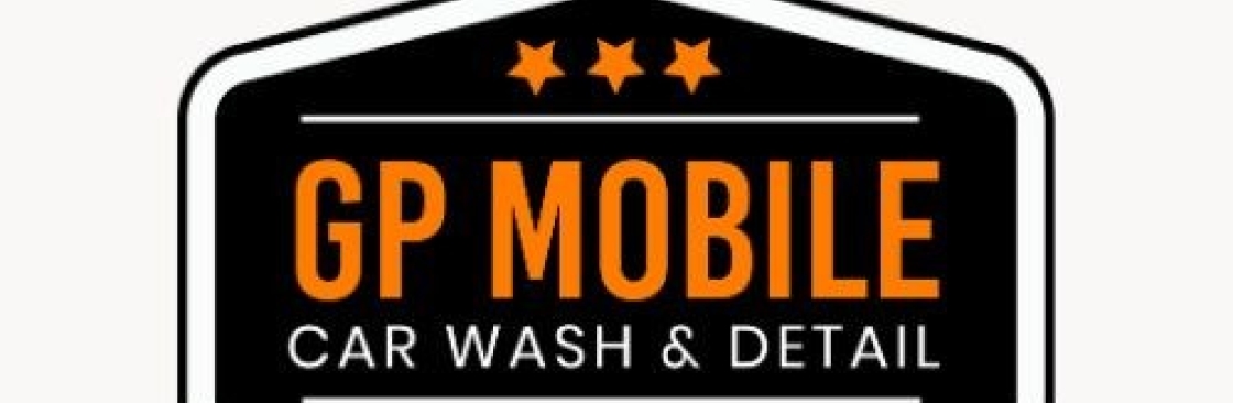 GP Mobile Car Wash and Detail LLC
