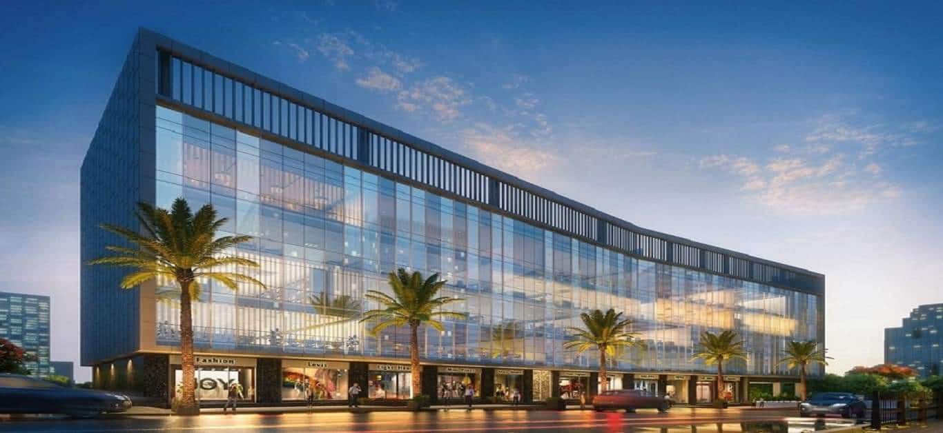 Commercial Property in Sector 82 Gurgaon