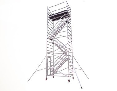 Trusted Aluminium Scaffolding Suppliers in Bangalore