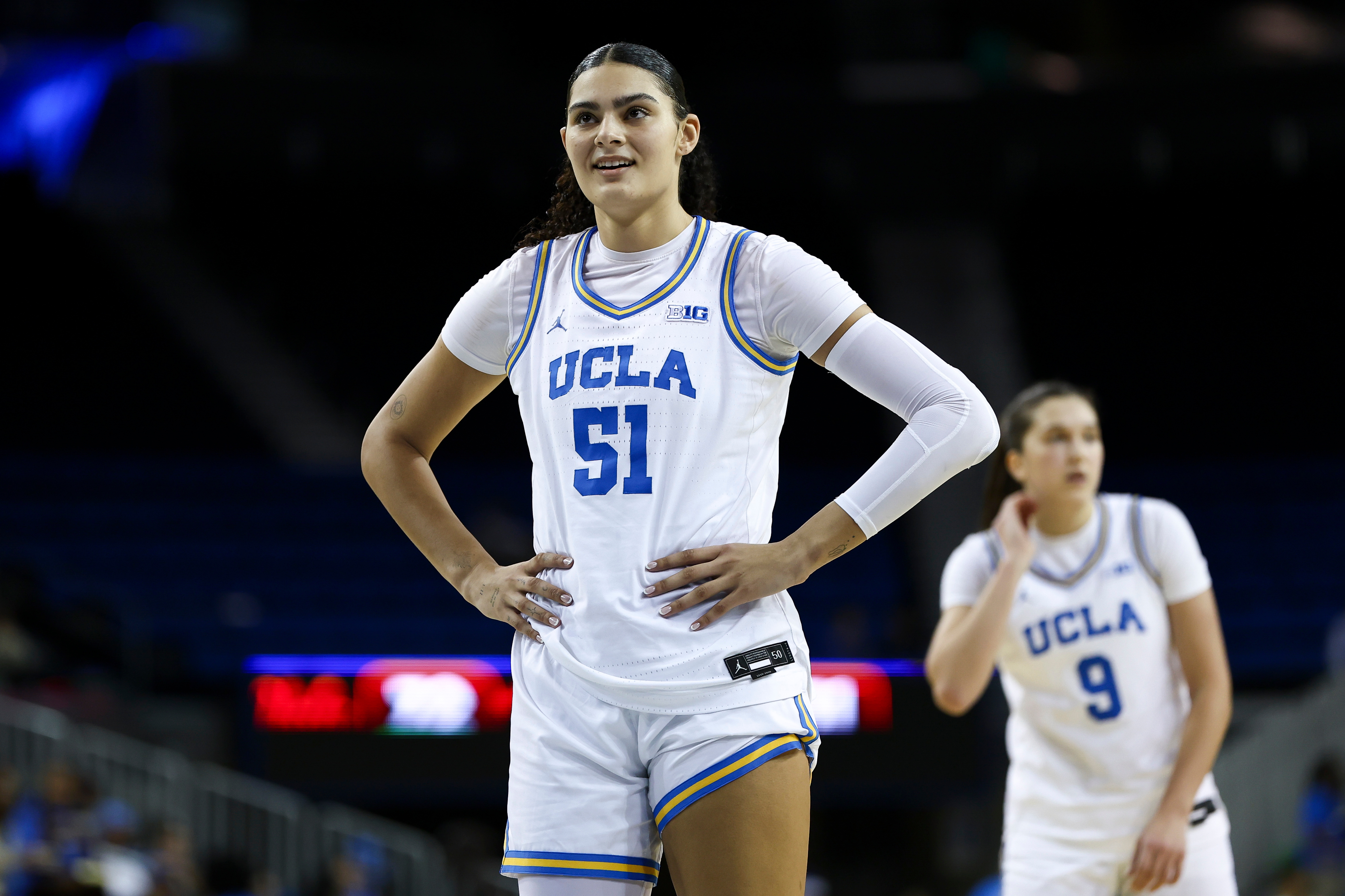 Best of the West WBB power rankings: UCLA rolls as Colorado, Arizona State climb and Utah, Stanford slip