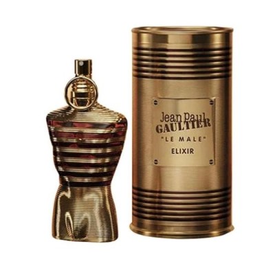 Jean Paul Gaultier Le Male Elixir Eau De Parfum Profile Picture