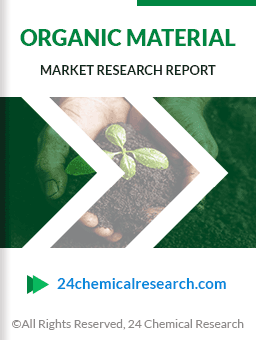 Sample Report: Carvone Market, Global Outlook and Forecast 2025-2032